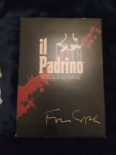 Il Padrino Trilogia