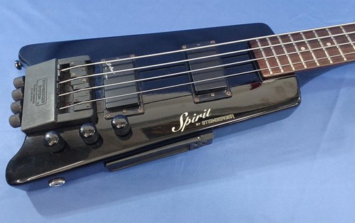 Basso elettrico spirit - basso,