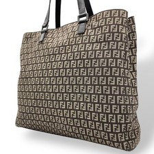 Autentica borsa a tracolla