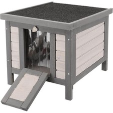 Casetta per Gatti Resistente