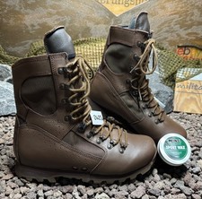 Orig. Stivali NL esercito