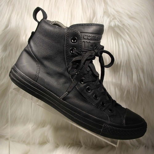 Scarpe converse all - all, alte