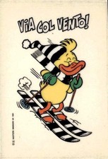 figurina Juve squadra mia