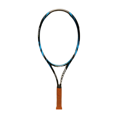Tomas berdych dunlop - dunlop, stock