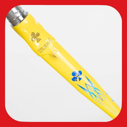 Colnago master piu precisa - colnago,