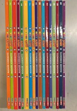 naruto color 17 volumi masashi