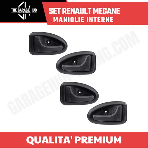 Set maniglie apertura porte - set,