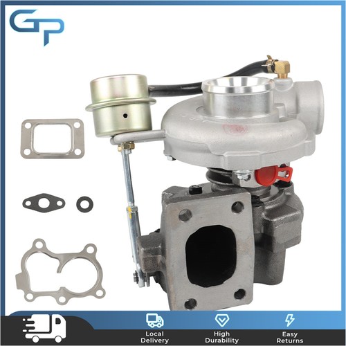 Turbochager for nissan trade - nissan,