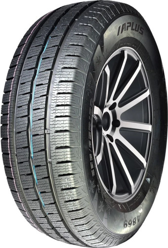 Gomme invernali aplus 175 - gomme,