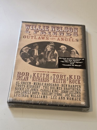 Willie nelson - willie,