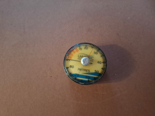 Uwatec capsula subacquea - capsula,