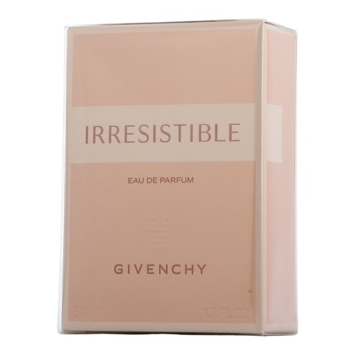 Givenchy irresistible edp - irresistible, 50