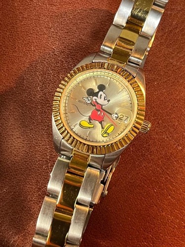 Orologio disney licenza - orologio,