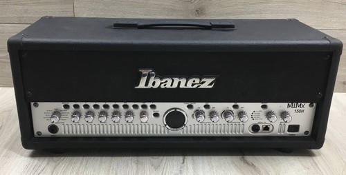 Ibanez mimx150h - ibanez,