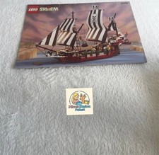 (L-2) lego® 6286 istruzioni