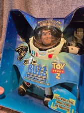 Night Control Buzz Lightyear