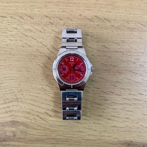 Orologio cronografo donna - cronografo, da
