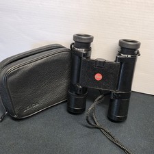 Binocolo Leica 10x25 BC