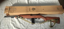 Lee enfield replica - mk,