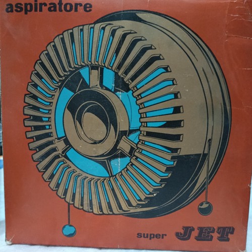 Aspiratore super jet olimpic - jet,