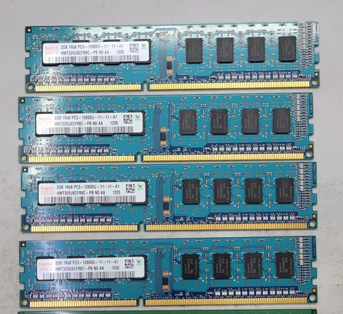 Hynix 1rx8 - 8, gb)