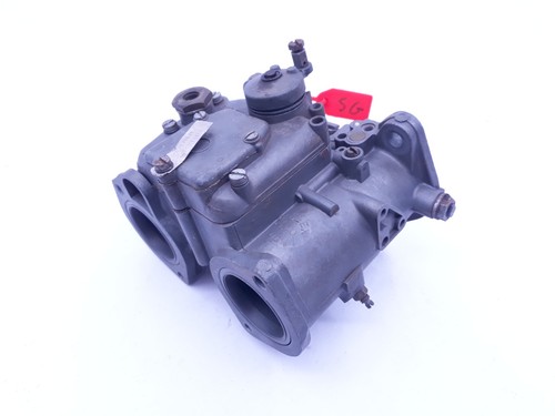 Carburatore solex c40 - solex,