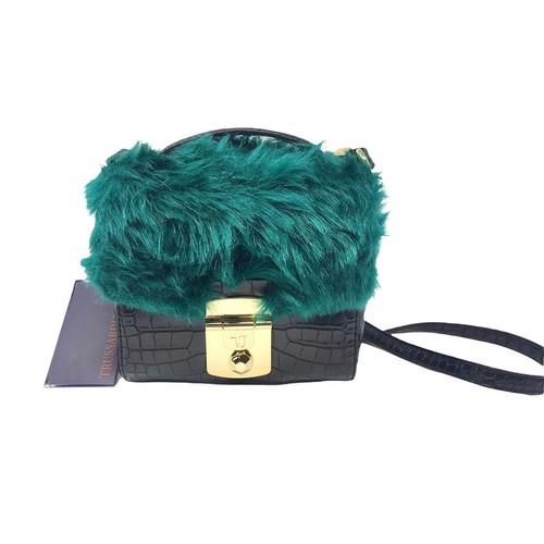 Trussardi jeans borsa - trussardi,