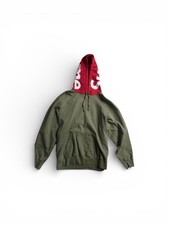 Felpa con cappuccio Supreme