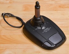 YAESU MD-100A8X MICROFONO DA