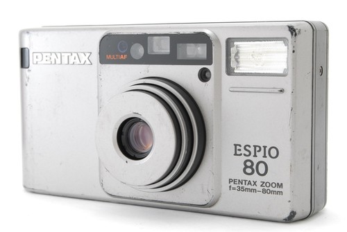 Eccellente5 pentax espio 80 - pentax,
