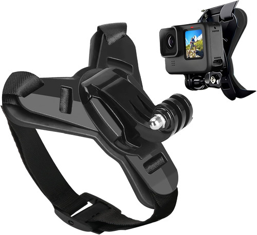 Supporto casco moto mento - supporto, per