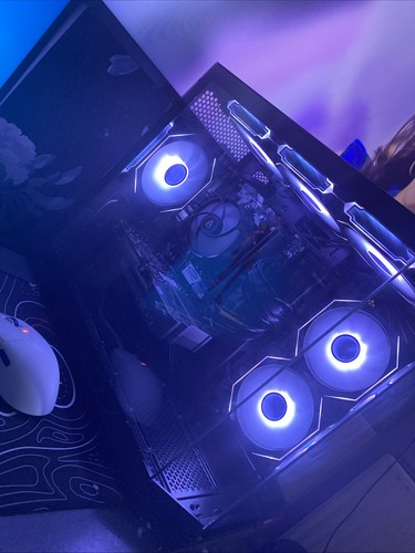 Desktop gaming alte - pc, ad