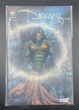DARKNESS 0 - TOP COW - CULT