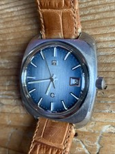 Tissot Seastar Automatic Vintage 
