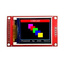 1.8 Inch TFT LCD Display