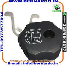 Tappo Oleo Mac Efco per