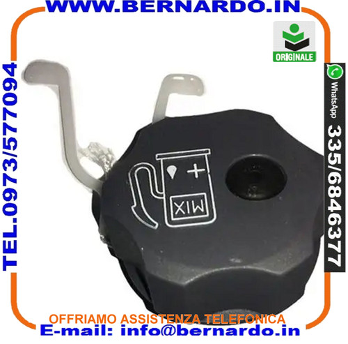Tappo oleo mac efco per - oleo,
