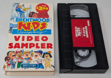 Brentwood Kids Company Video