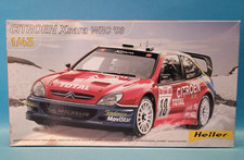 Citroen Xsara WRC '03 Rally