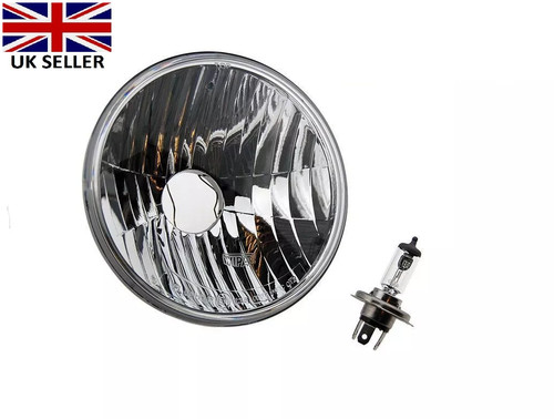 Mx5 rotondo faro - 7,