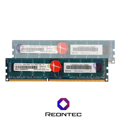 4gb ram ramaxel pc3 - 4gb,