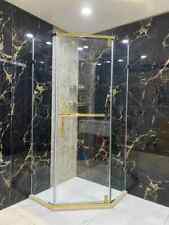 Pannelli plexiglass effetto marmo per Box doccia/Rivestimento bagno moderno