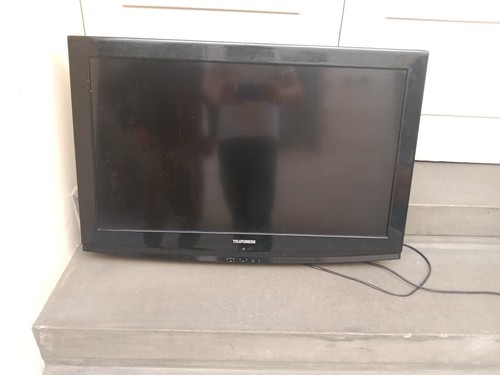 Telefunken pollici - tv,