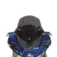 Cupolino Isotta fume scuro