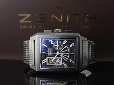 ZENITH Port Royal Open Concept