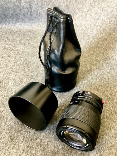 Sigma zoom 210 - sigma, 70-210