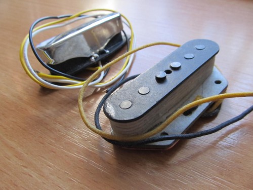 Fender telecaster usa custom - telecaster,