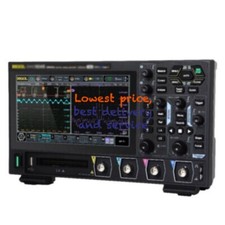 1PZ Oscilloscopio digitale