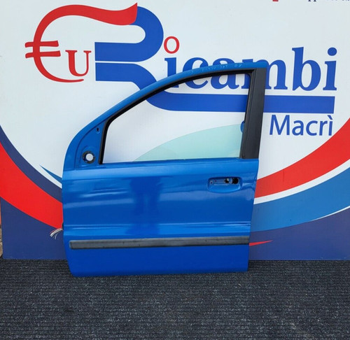 Sportello portiera anteriore - sportello/portiera,