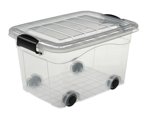 Scatole portaoggetti con - scatole,